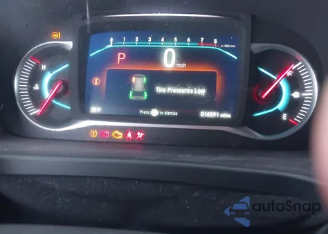 2021 Honda Passport Awd Elite z USA, uszkodzony, nr VIN 5FNYF8H08MB026437